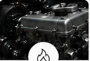 CONVERSIÓN ENERGÉTICA