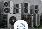 CLIMATIZACIÓN / HVAC