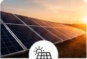 ENERGÍA SOLAR + ALMACENAMIENTO (FV+BESS)